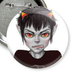 Каркат Homestuck