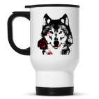 Кружка-термос