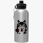 Спортивная бутылка