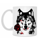 Кружка 330 мл