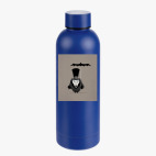 Термобутылка