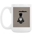 Кружка 420 мл