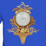 Золотые часы - Военные трофеи