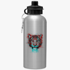 Спортивная бутылка