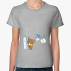 Это мальчик