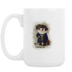 Кружка 420 мл