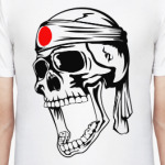 Камикадзе череп