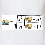 Ошибка выборки