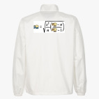 Ветровка без капюшона