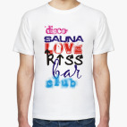 Диско, сауна