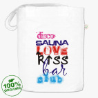 Сумка шоппер