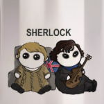 Sherlock