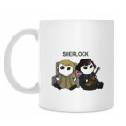 Кружка 330 мл