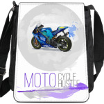 MOTO cycle hustle