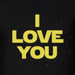 Я люблю тебя (star wars)