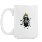 Кружка 420 мл