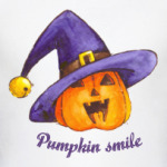 Тыква Ведьма