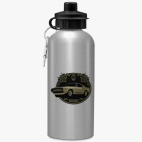 Спортивная бутылка