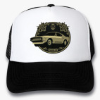 Кепки Trucker