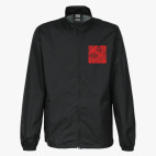 Ветровка без капюшона