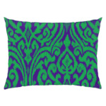 Фиолетово-зеленое счастье