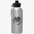 Спортивная бутылка