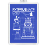 Dalek plan