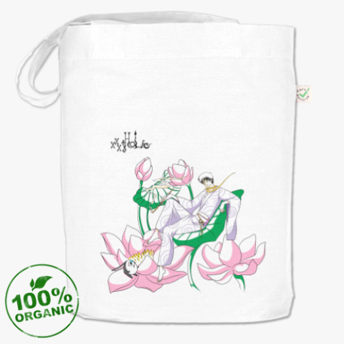 Сумка шоппер xxxHolic