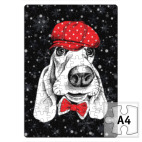 Бассет-хаунд