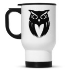 Кружка-термос