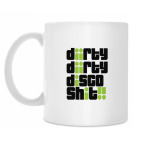 Кружка 330 мл