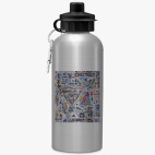 Спортивная бутылка