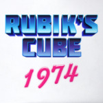 Кубик Рубика | Спидкубинг