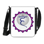 Янтра Вишудха-чакры