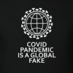 COVID pandemic - global fake