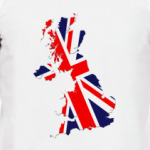  Британский флаг