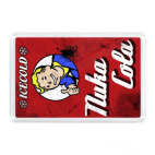 Fallout Nuka Cola