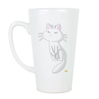 Сладкая кошечка