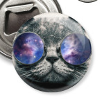  'Кот в очках'