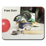 Рыбный день. Скумбрия