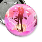 Любовь в сердце