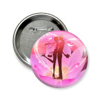 Любовь в сердце