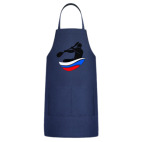 Кухонный фартук