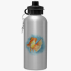 Спортивная бутылка