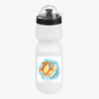 Велобутылка