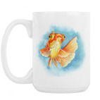 Кружка 420 мл