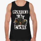 Rubick's Cube & Dota