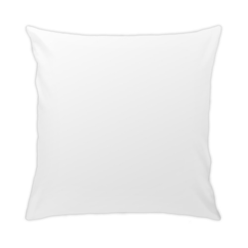 Подушка с принтом Ничоси