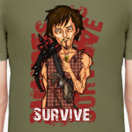 Дэрил Диксон