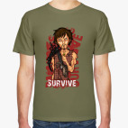 Дэрил Диксон